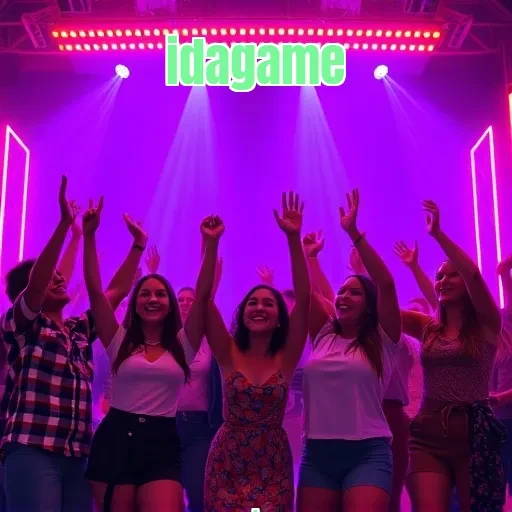 idagame: Kode Curang yang Bikin Game Kamu Lebih Seru dan Menang!