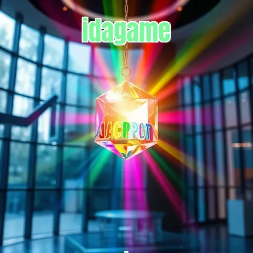 idagame: Menyelami Event Game yang Seru dan Menguntungkan