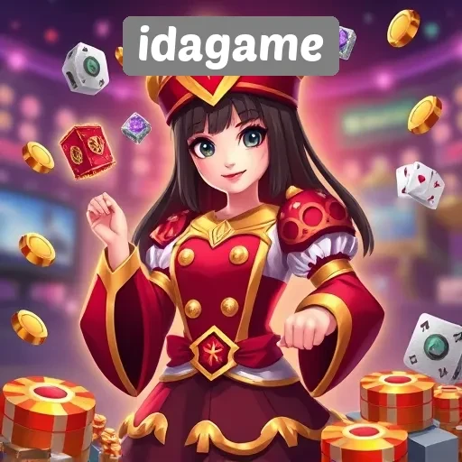 Mengulas Fitur Unggulan di Situs Game Idagame