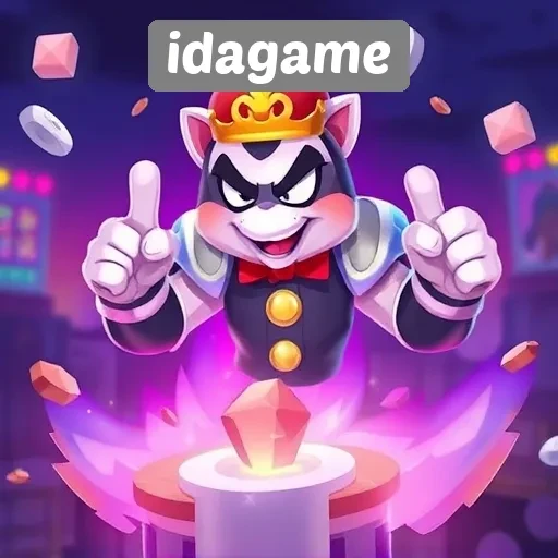 Berbagai Fitur Menarik yang Ditawarkan oleh Idagame