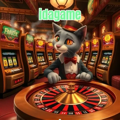 idagame: Forum Diskusi untuk Gamer Indonesia yang Inovatif