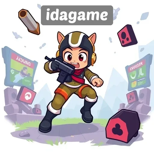 Panduan Penggunaan Ibadam Game bagi Pemula