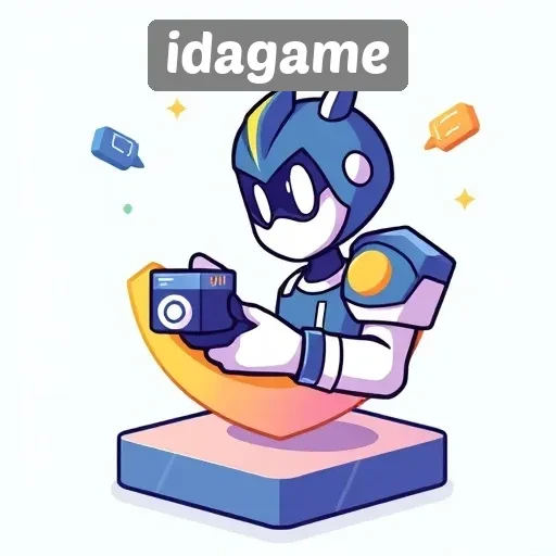 Sejarah Singkat Idagame dan Perkembangannya di Dunia Game