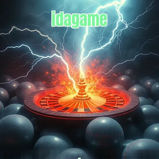 idagame: Temukan Game Seluler Penuh Seru dan Menghibur