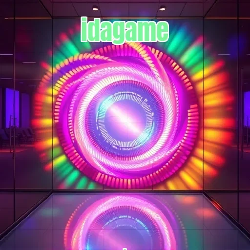 idagame: Pengalaman Multiplayer Menarik untuk Para Gamer Indonesia