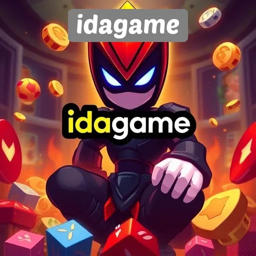 Ulasan Lengkap Tentang Situs Game Idagame