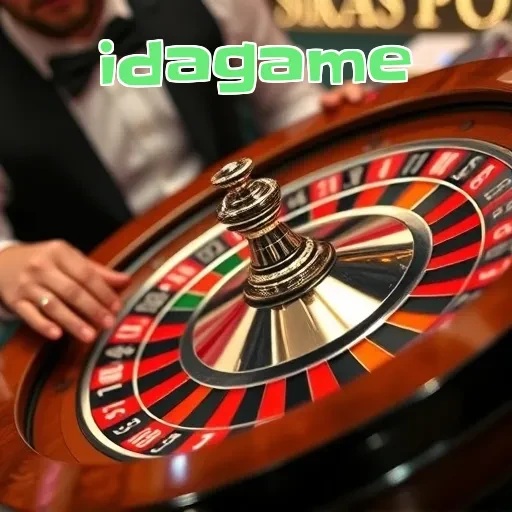 idagame: Temukan Keseruan Melalui Update Terbaru Ini