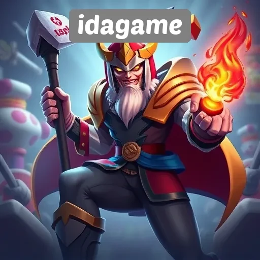 Cara Menggunakan idagame untuk Mendapatkan Game Terbaru