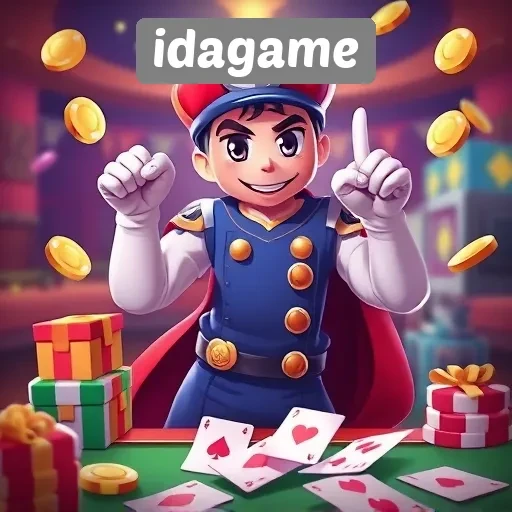 Beragam Jenis Permainan yang Tersedia di Idagame